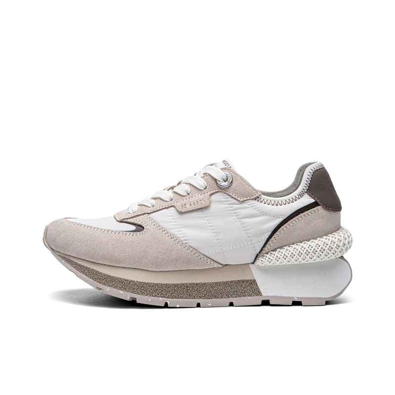 New Balance Fashion Women - รองเท้า ED ฮาร์ดี้ รองเท้าผู้หญิง ขายดี รองเท้าผ้าใบสุดหรู