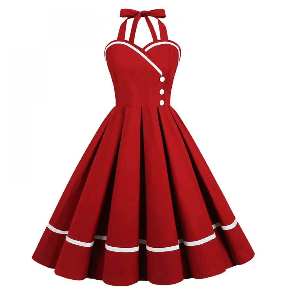Women'S Fashion In The 80S - ฮาโลวีน 50s 60s 80s Retro ผู้หญิงแฟชั่น