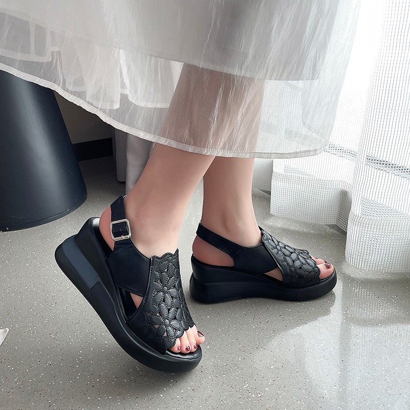 Women Fashion Korean - รองเท้าส้นตึกแฟชั่นสำหรับผู้หญิงปี 2026: รองเท้าส้นสูงแบบแพลตฟอร์มสุดหรู