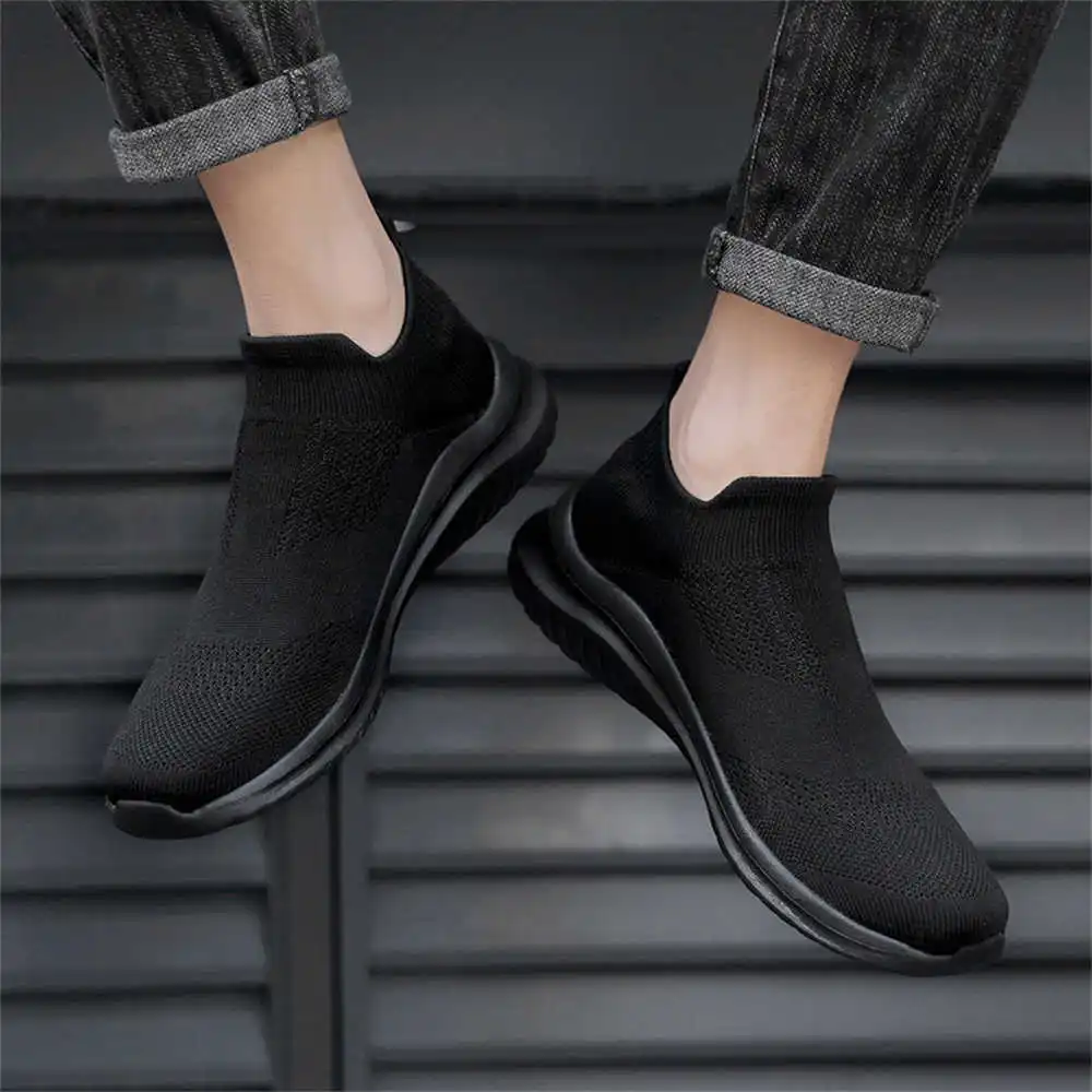 Women Fashion Name Ideas - Beige Soft ใหม่รองเท้าเทนนิส Man สีขาว 46