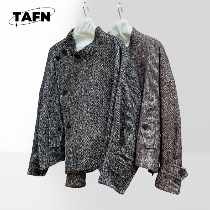 Sherpa Coat Women - เสื้อโค้ทเชอร์ปาสุดเก๋สำหรับผู้หญิง, เสื้อแจ็คเก็ตฤดูหนาวแสนอบอุ่นและทันสมัย, เสื้อโค้ทฤดูหนาวสำหรับผู้หญิง, เสื้อคลุมกันหนาวที่หรูหราและให้ความอบอุ่น รุ่น AK2136
