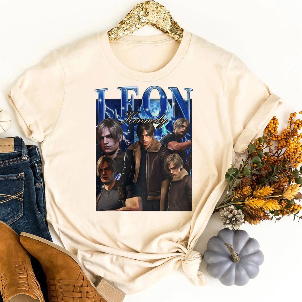 เสื้อยืดลีออน เคนเนดี้แฟชั่นเก - Women'S Fashion In The 80S บทวิจารณ์และราคา