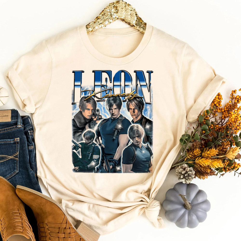 เสื้อยืดลีออน เคนเนดี้แฟชั่นเก - Women'S Fashion In The 80S บทวิจารณ์และราคา