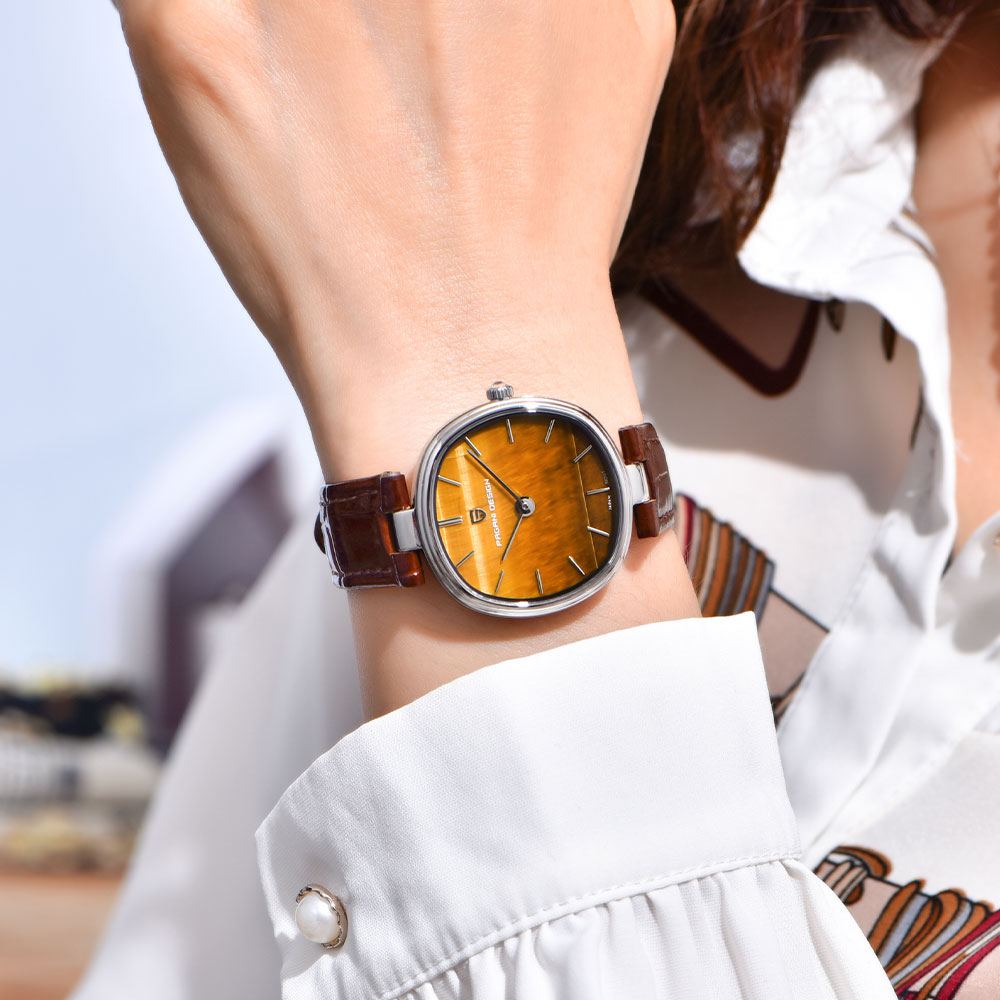 PAGANI DESIGN 2026 นาฬิกาควอทซ - Fashion Women Watch บทวิจารณ์และราคา
