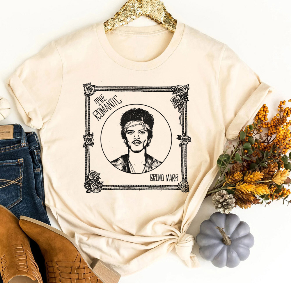 บรูโน มาร์สเสื้อเชิ้ตผู้หญิงสไ - Women'S Fashion In The 80S บทวิจารณ์และราคา