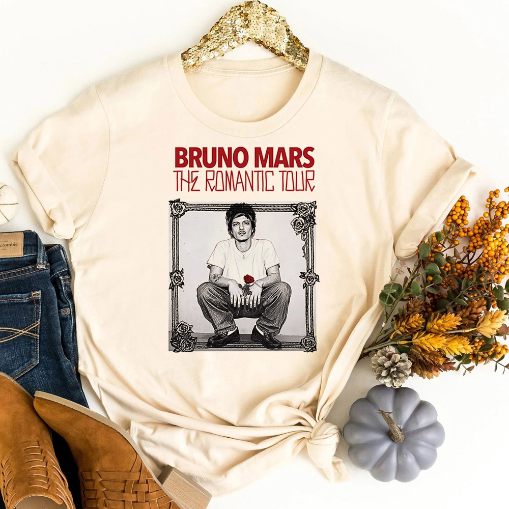 บรูโน มาร์สเสื้อเชิ้ตผู้หญิงสไ - Women'S Fashion In The 80S บทวิจารณ์และราคา
