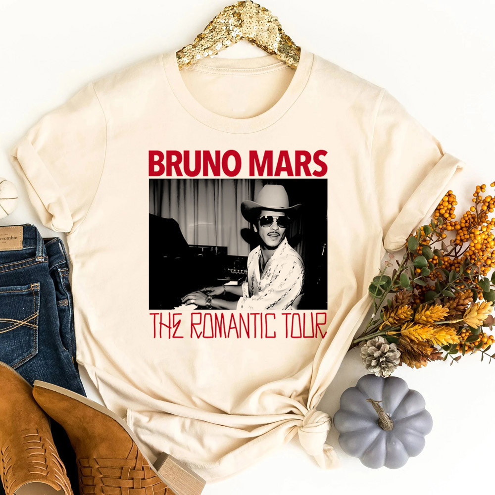 บรูโน มาร์สเสื้อเชิ้ตผู้หญิงสไ - Women'S Fashion In The 80S บทวิจารณ์และราคา