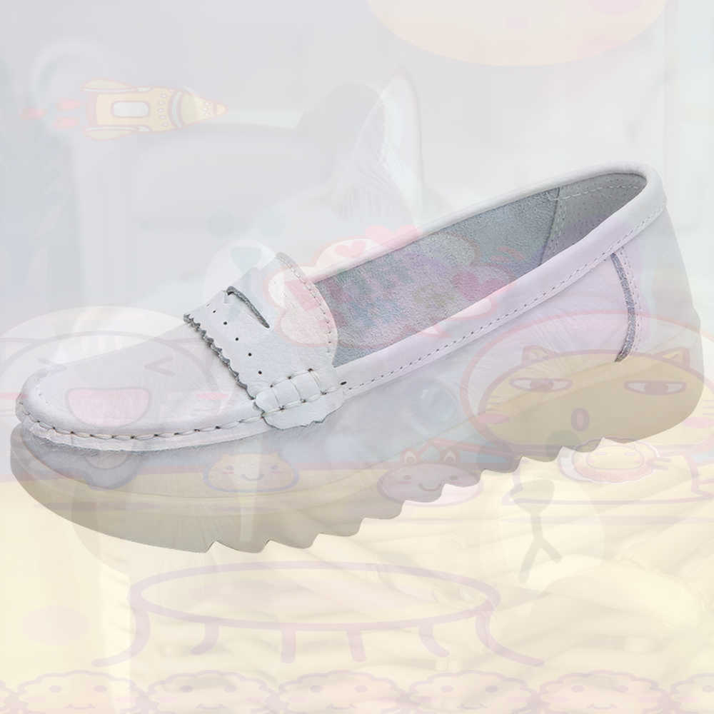 รองเท้าแตะขับรถวัยรุ่นรองเท้าผ - Women Fashion Name Ideas บทวิจารณ์และราคา