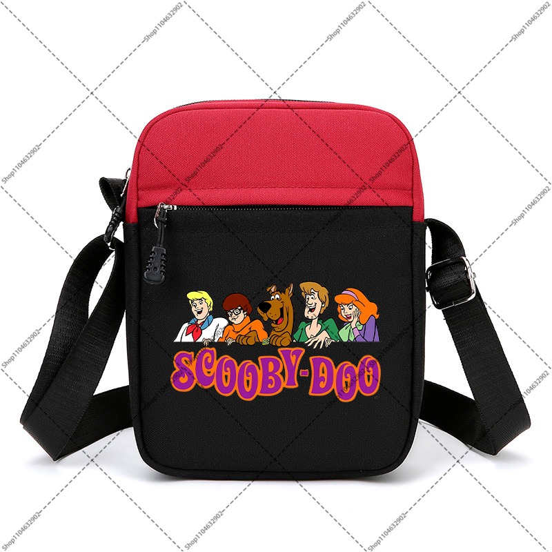 กระเป๋าสะพายข้างสคูบี้ดูสำหรับ - Women Fashion Drawing บทวิจารณ์และราคา