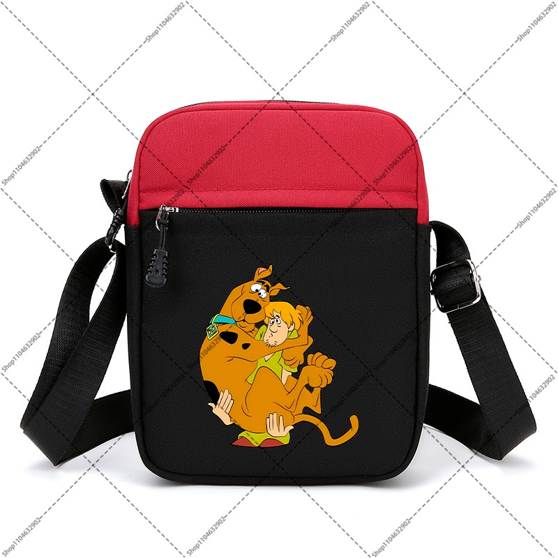 กระเป๋าสะพายข้างสคูบี้ดูสำหรับ - Women Fashion Drawing บทวิจารณ์และราคา