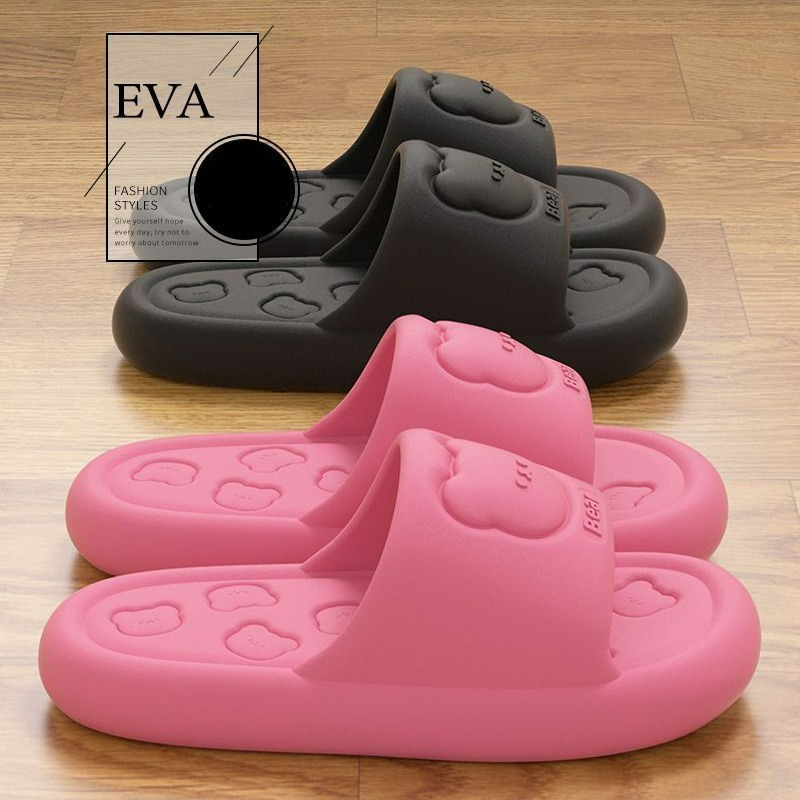 รองเท้าแตะ EVA สำหรับผู้หญิงแล - Women'S Fashion Layering บทวิจารณ์และราคา