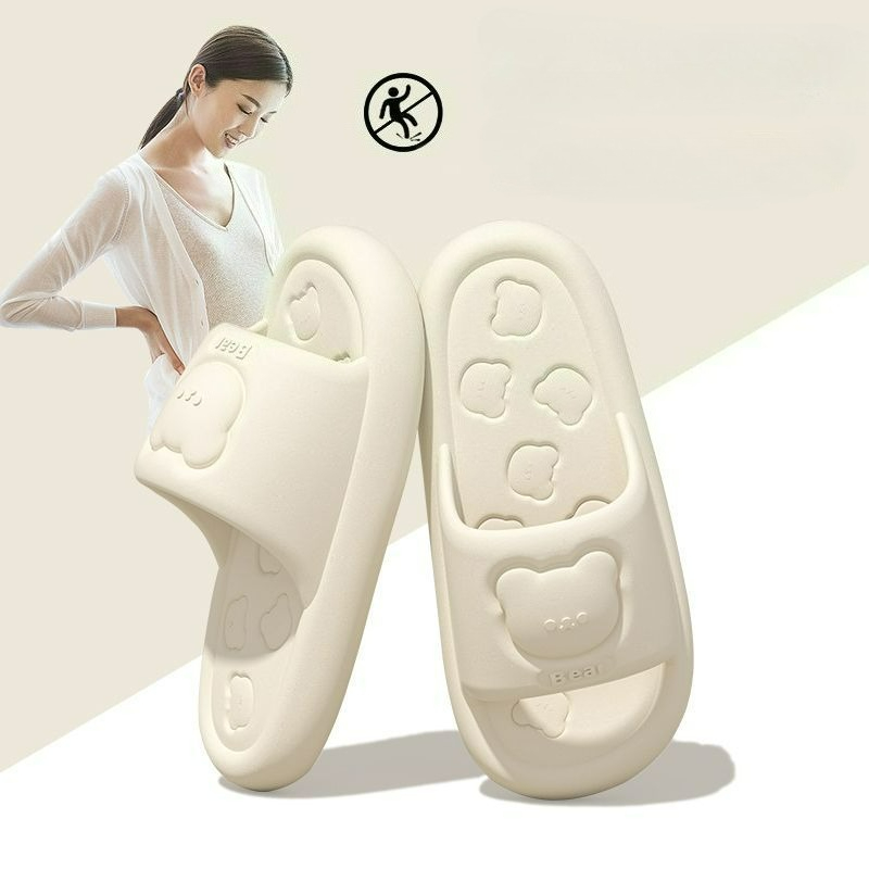 รองเท้าแตะ EVA สำหรับผู้หญิงแล - Women'S Fashion Layering บทวิจารณ์และราคา