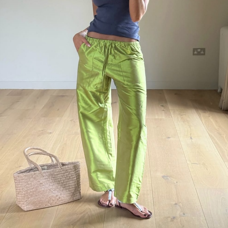 กางเกงคาร์โก้ผู้หญิงสไตล์ Y2K  - Women'S Fashion Utility Pants บทวิจารณ์และราคา