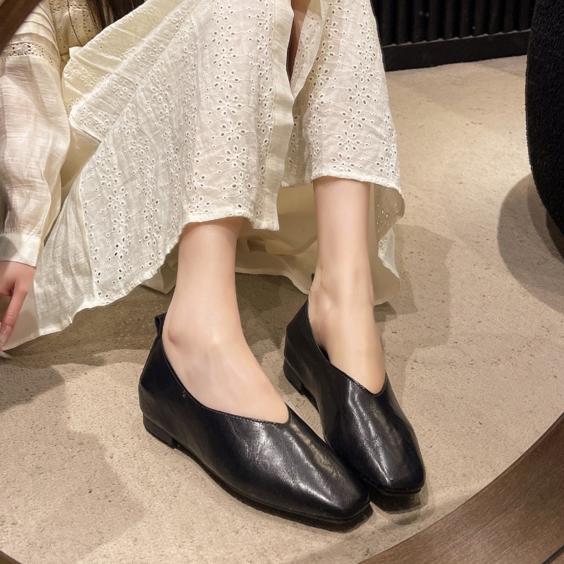 รองเท้าผู้หญิงแฟชั่นสไตล์เกาหล - Women Fashion Korean บทวิจารณ์และราคา