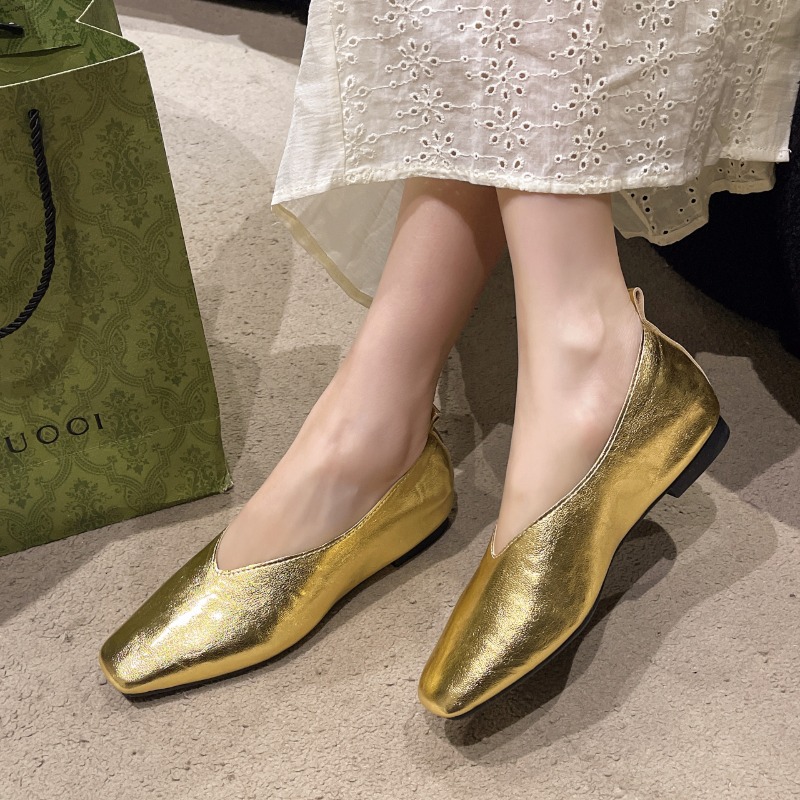 รองเท้าผู้หญิงแฟชั่นสไตล์เกาหล - Women Fashion Korean บทวิจารณ์และราคา