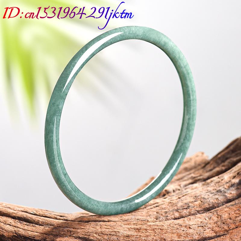 กำไลหยกพม่าแท้ สร้อยข้อมือหยกแ - Women'S Fashion บทวิจารณ์และราคา