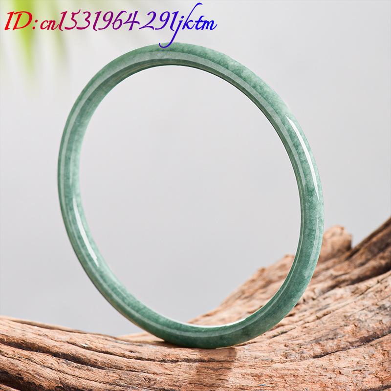 กำไลหยกพม่าแท้ สร้อยข้อมือหยกแ - Women'S Fashion บทวิจารณ์และราคา