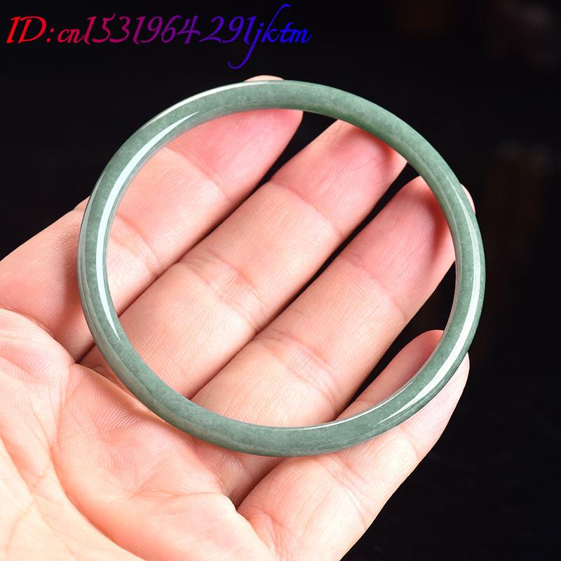กำไลหยกพม่าแท้ สร้อยข้อมือหยกแ - Women'S Fashion บทวิจารณ์และราคา