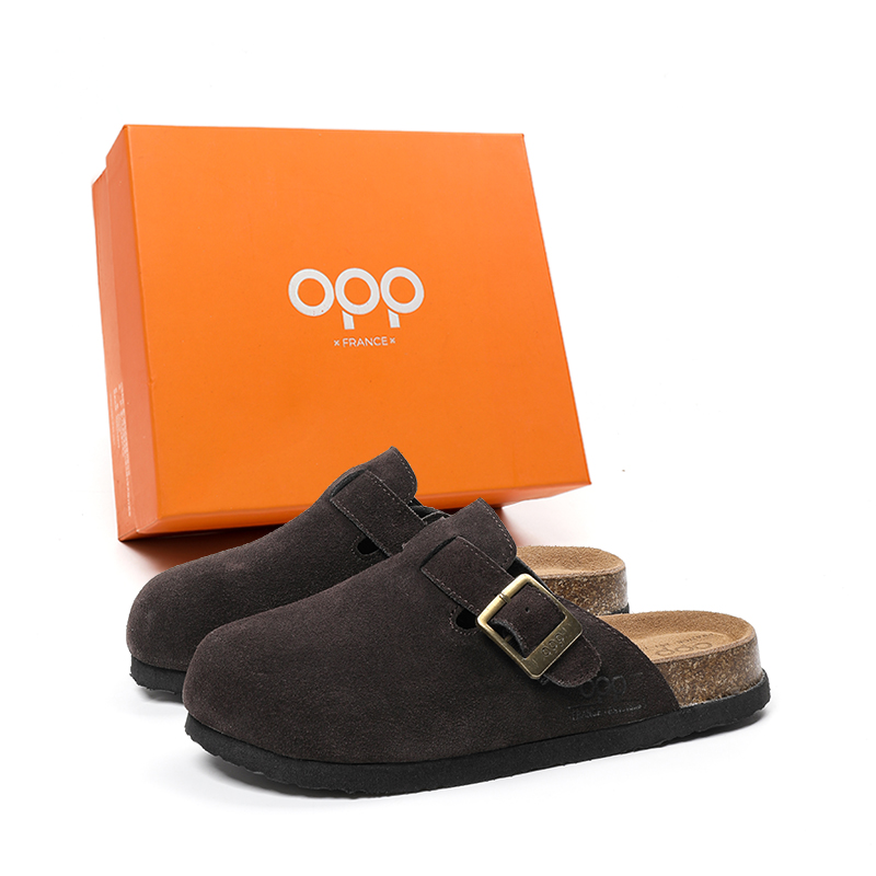 รองเท้าสลิปออนผู้หญิง OPP รุ่น - New Balance Fashion Women บทวิจารณ์และราคา