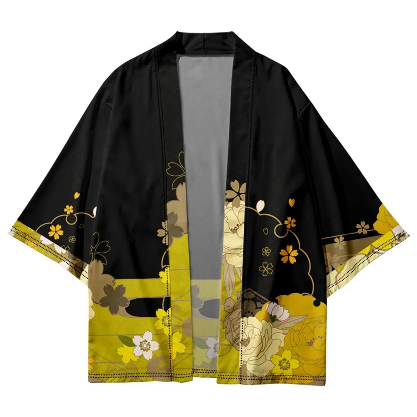 เสื้อคลุมคาร์ดิแกนแบบดั้งเดิมข - Kimono Cardigan Women บทวิจารณ์และราคา