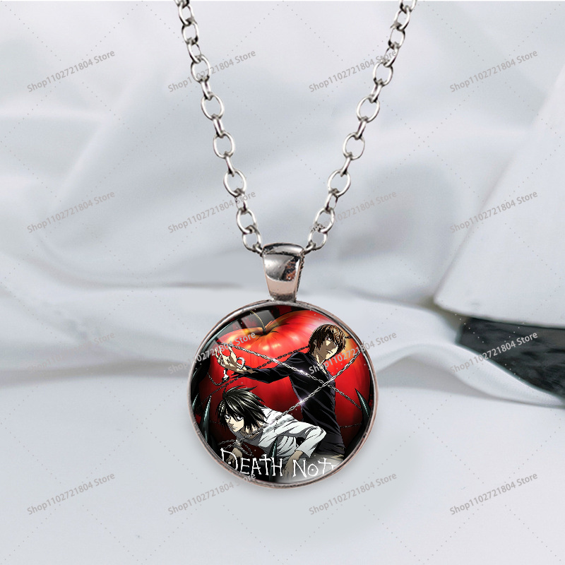 สร้อยคอจี้เพชรแห่งเวลา Death N - Women Fashion Drawing บทวิจารณ์และราคา