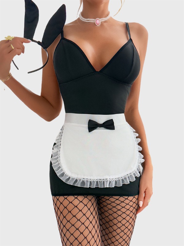 ชุดชั้นในฮาโลวีน Ellolace สำหร - Bodycon Dress Women บทวิจารณ์และราคา