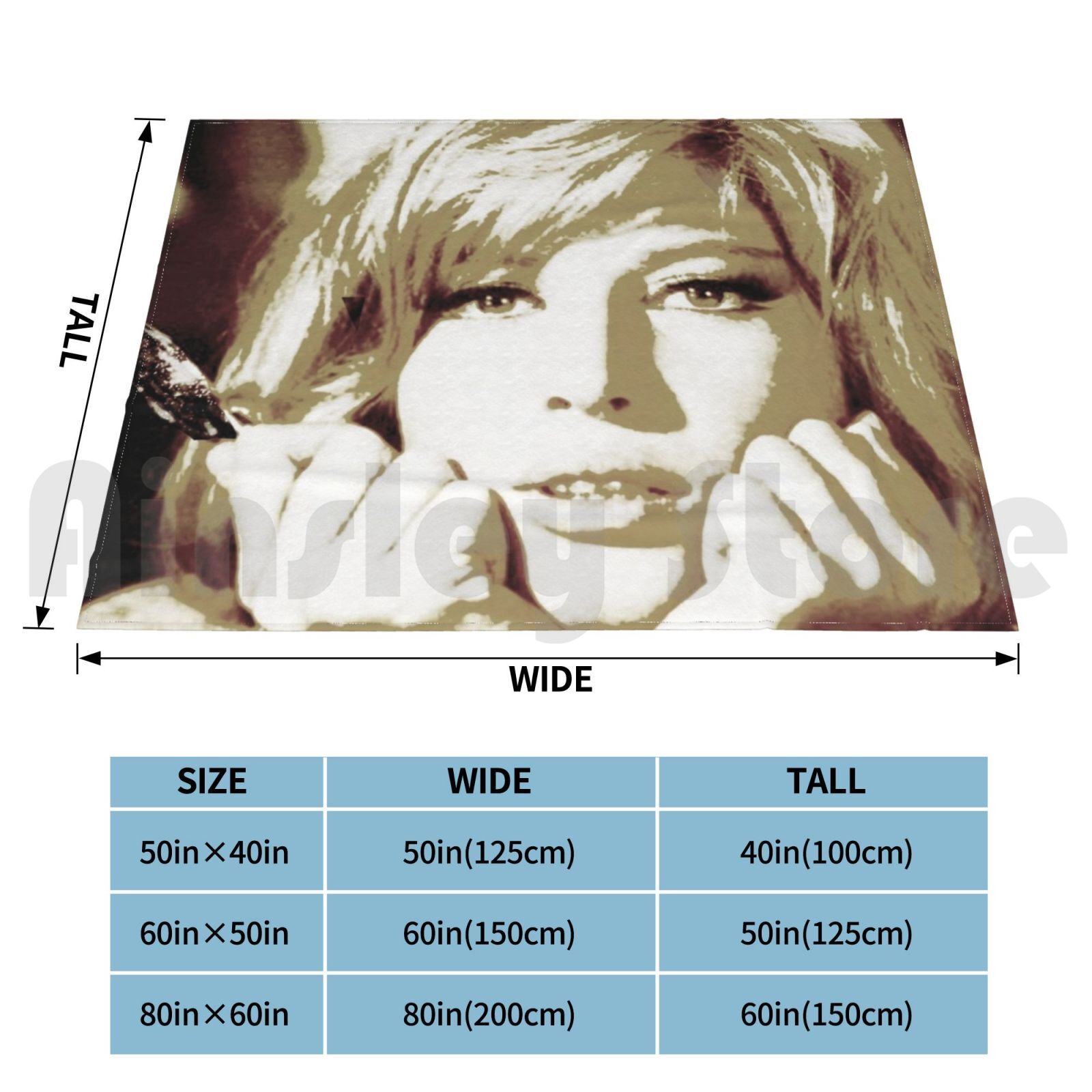 โมนิก้า วิตติ ในแฟชั่นผ้าห่มสี - Women'S Fashion In The 1960S บทวิจารณ์และราคา