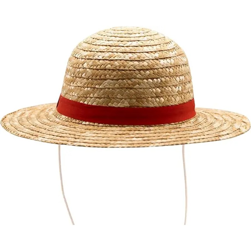 หมวกฟางขนาด 31 ซม./35 ซม. รุ่น - Straw Hat Summer บทวิจารณ์และราคา