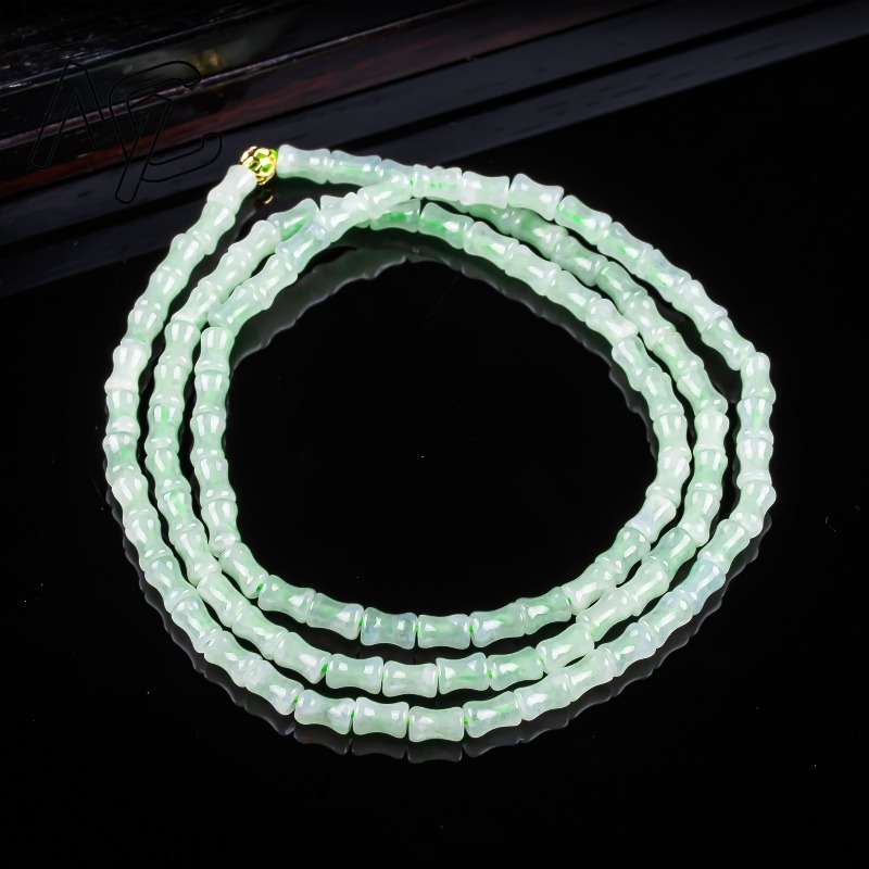 สร้อยข้อมือและสร้อยคอหยกแท้ธรร - Women'S Fashion บทวิจารณ์และราคา