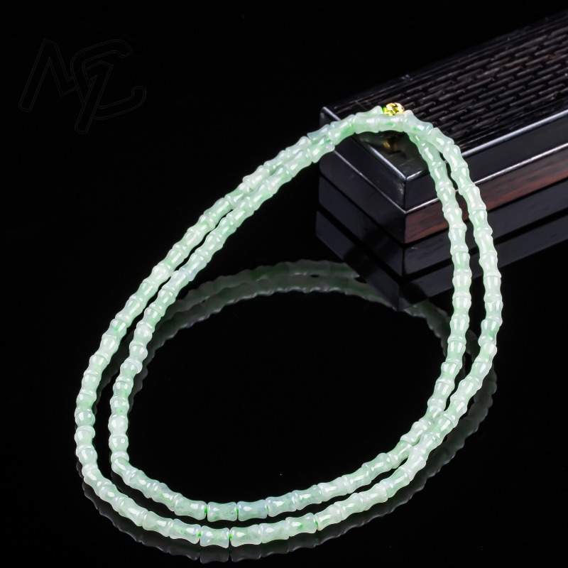 สร้อยข้อมือและสร้อยคอหยกแท้ธรร - Women'S Fashion บทวิจารณ์และราคา
