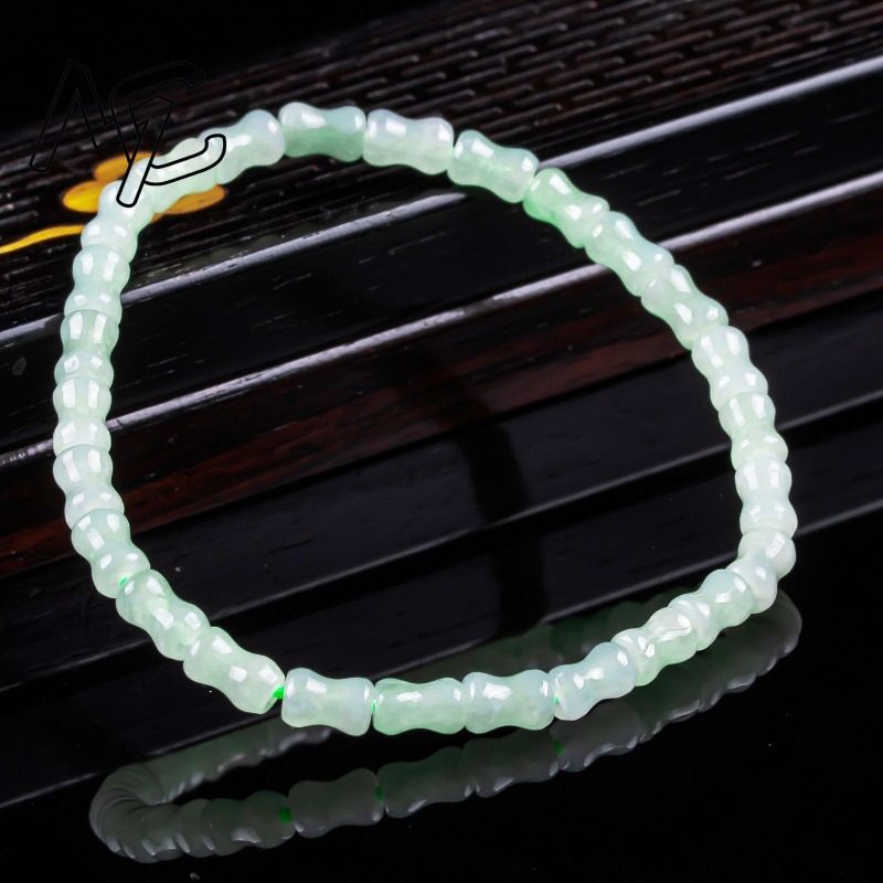 สร้อยข้อมือและสร้อยคอหยกแท้ธรร - Women'S Fashion บทวิจารณ์และราคา