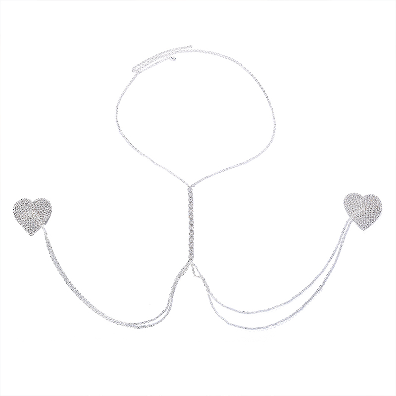 Stonefans เซ็กซี่บิกินี่ Cross - Women'S Fashion Harness บทวิจารณ์และราคา