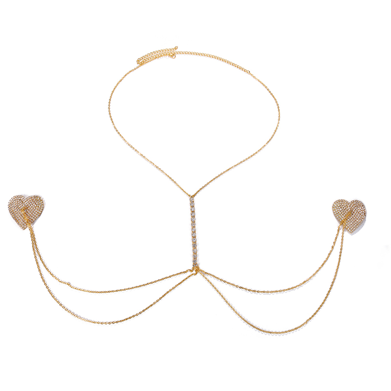 Stonefans เซ็กซี่บิกินี่ Cross - Women'S Fashion Harness บทวิจารณ์และราคา