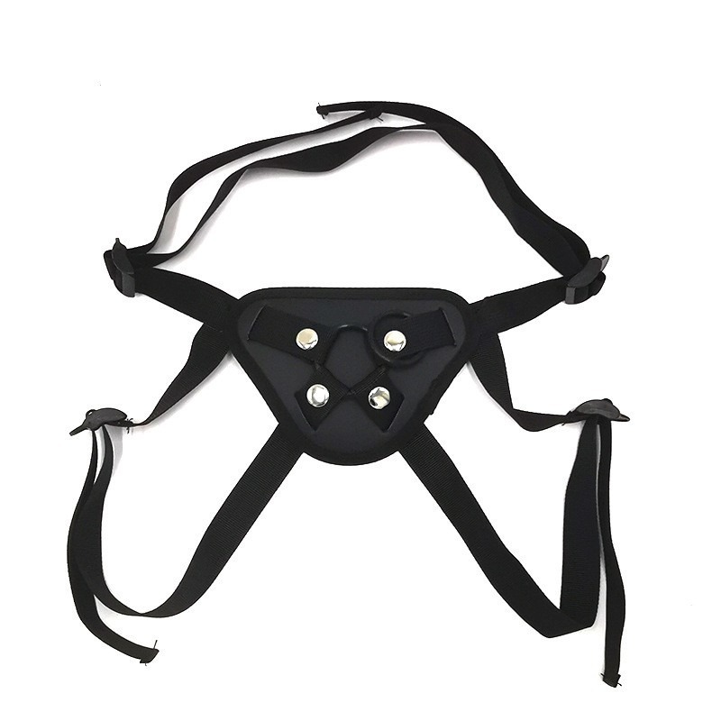 สายรัดอวัยวะเพศชายแบบสวมใส่ได้ - Women'S Fashion Harness บทวิจารณ์และราคา