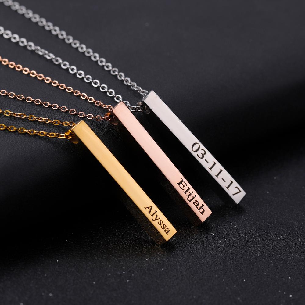 สร้อยคอสร้อยคอแนวตั้งมิตรภาพเค - Women Fashion Name Ideas บทวิจารณ์และราคา
