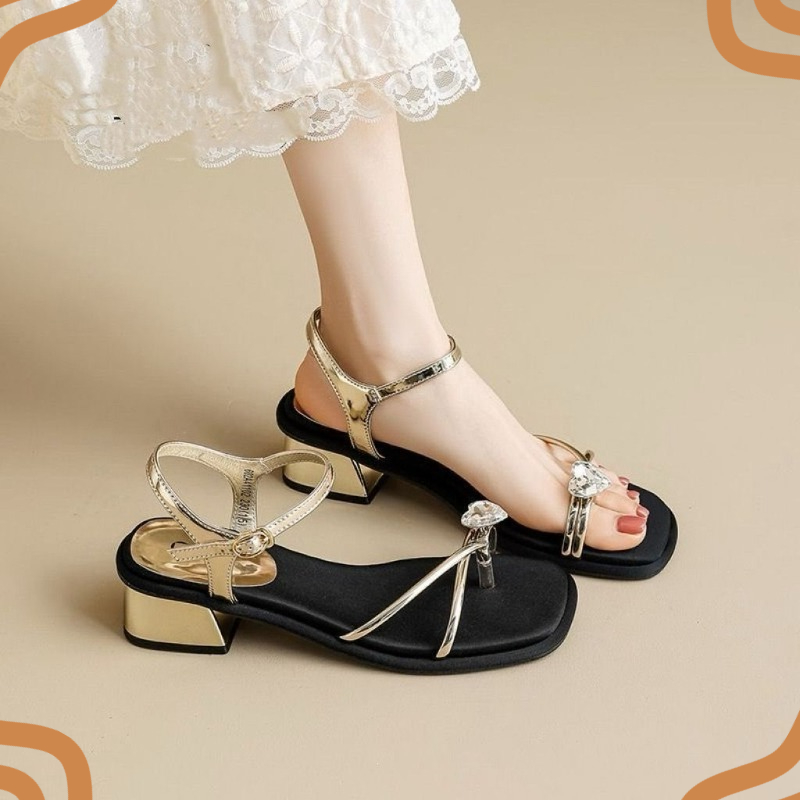 รองเท้าผู้หญิงใหม่ปี 2026 รองเ - Women Fashion Korean บทวิจารณ์และราคา