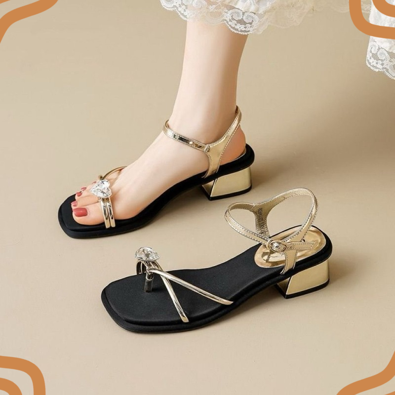 รองเท้าผู้หญิงใหม่ปี 2026 รองเ - Women Fashion Korean บทวิจารณ์และราคา