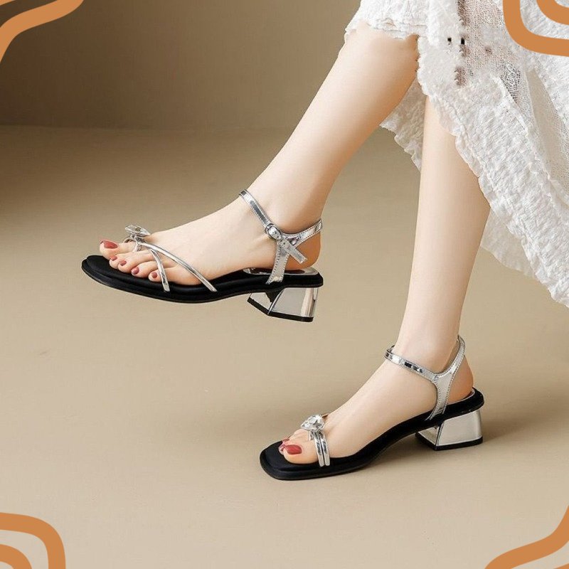 รองเท้าผู้หญิงใหม่ปี 2026 รองเ - Women Fashion Korean บทวิจารณ์และราคา