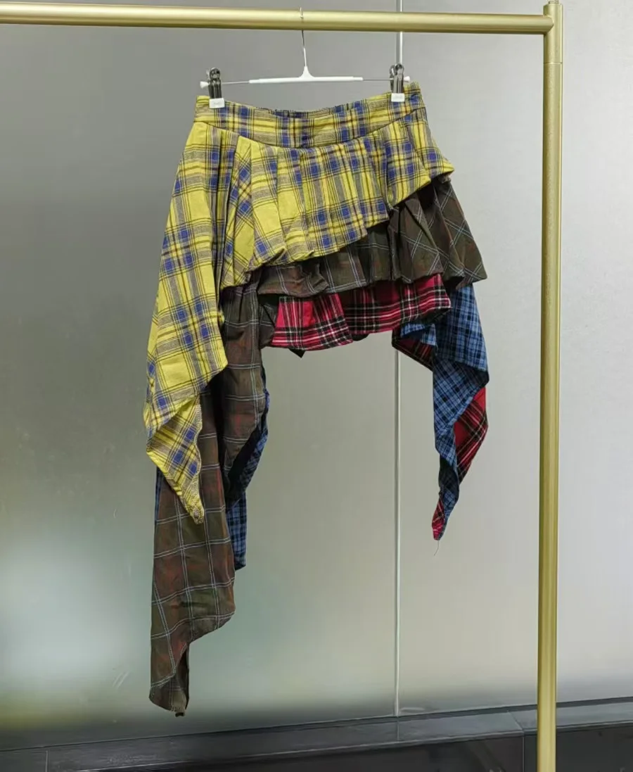 Real Photoแนวโน้มฤดูใบไม้ร่วงใ - Women'S Real Y2K Fashion บทวิจารณ์และราคา