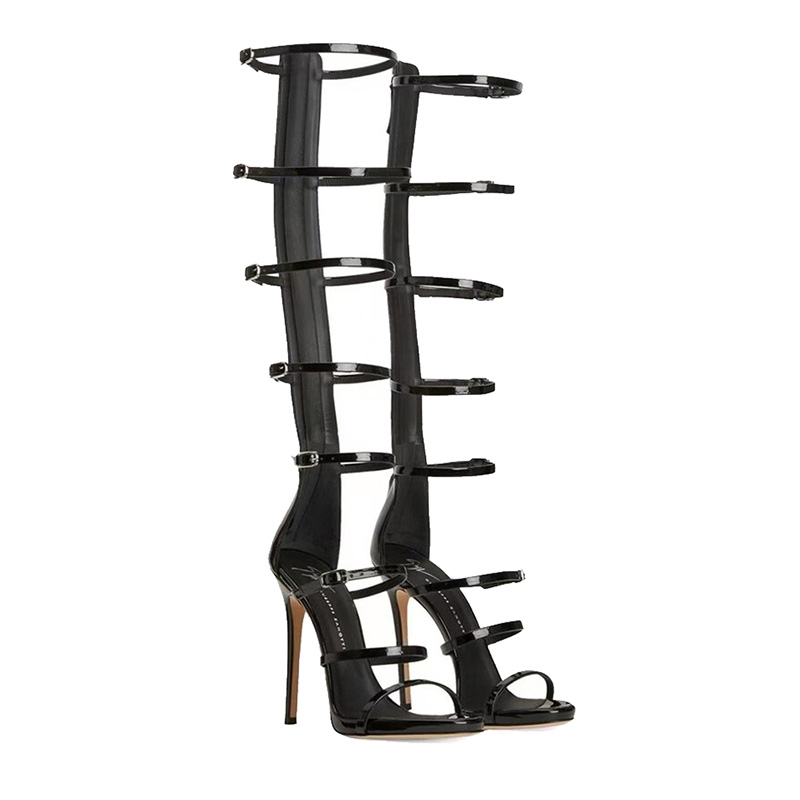 รองเท้าบูทผู้หญิงสำหรับฤดูร้อน - Women'S Fashion Spring Summer 2026 บทวิจารณ์และราคา