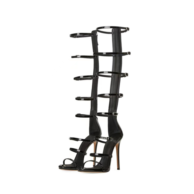 รองเท้าบูทผู้หญิงสำหรับฤดูร้อน - Women'S Fashion Spring Summer 2026 บทวิจารณ์และราคา
