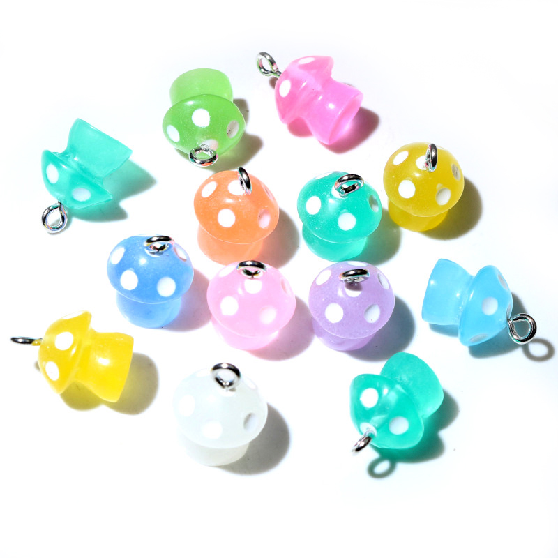 10PCS 15*11.5 มม.ผสมการ์ตูน 3D - Women Fashion Drawing บทวิจารณ์และราคา