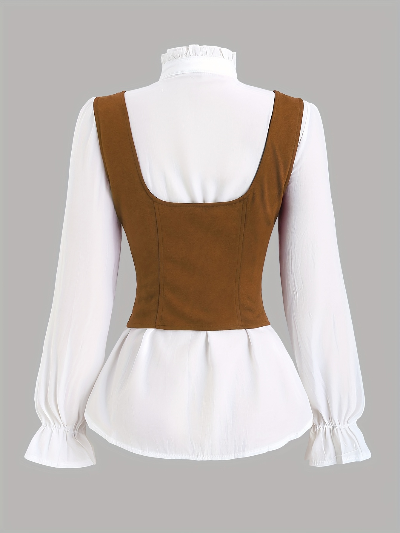 เสื้อผ้าแฟชั่นสตรีสไตล์ยุโรปแล - Women'S Fashion Renaissance Period บทวิจารณ์และราคา