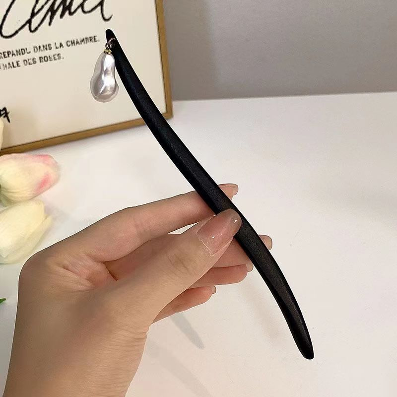 วินเทจสไตล์จีนไม้ดอกไม้ผม Stic - Women Fashion Hair Style บทวิจารณ์และราคา