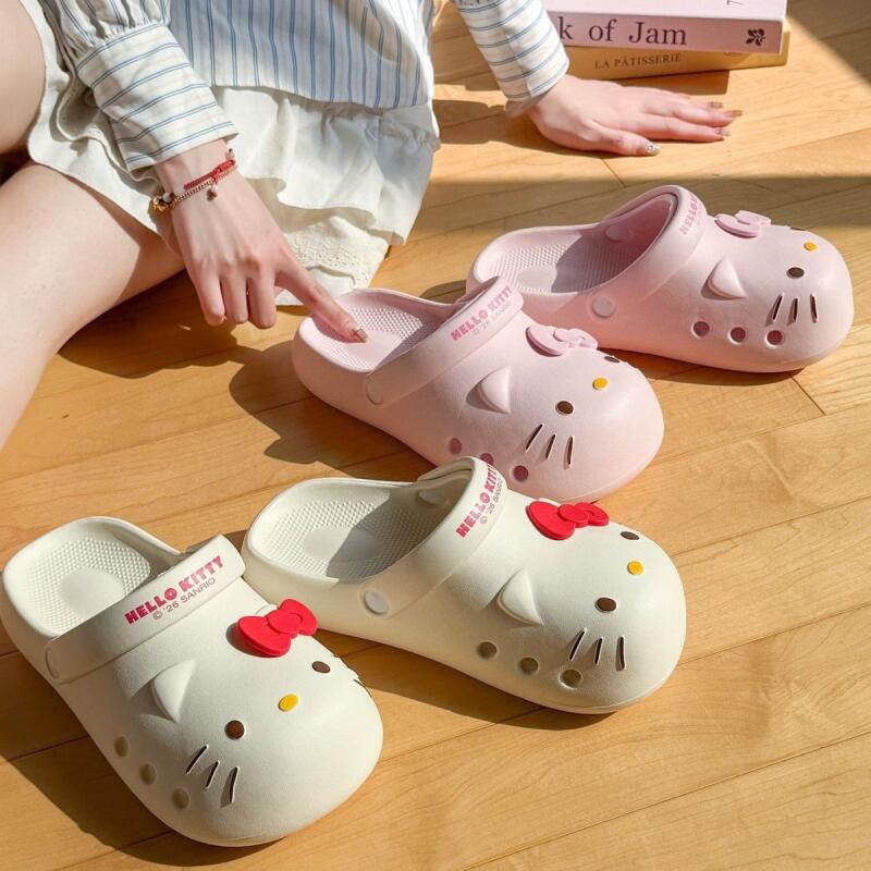 รองเท้า Croc สำหรับเด็กผู้หญิง - Women Fashion Drawing บทวิจารณ์และราคา