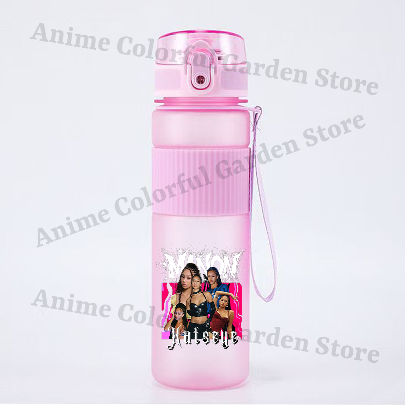 แฟชั่นเคป๊อป แคทอาย 550 มล. ถ้ - Women Fashion Drawing บทวิจารณ์และราคา
