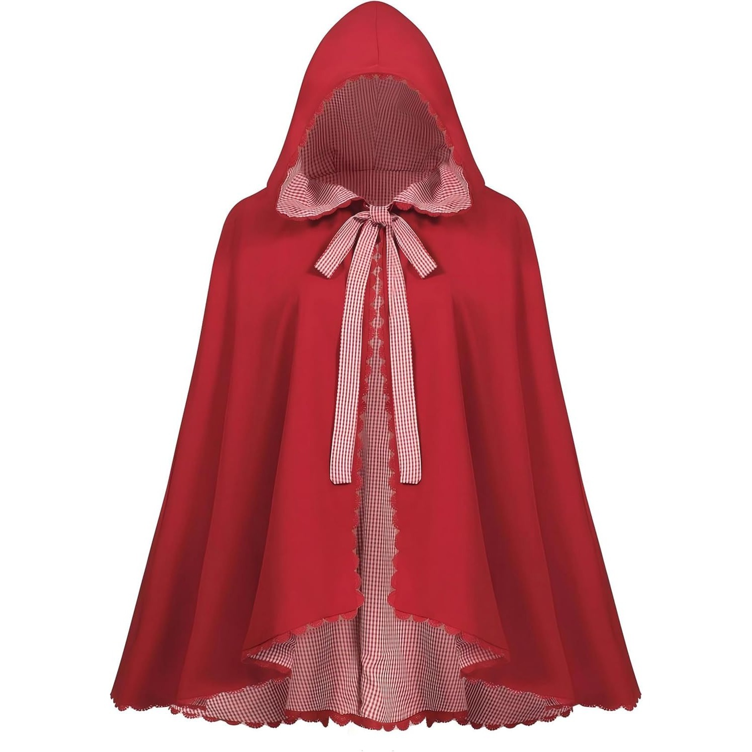 เสื้อคลุมลายสก๊อตสีแดงสำหรับผู - Women'S Fashion Layering บทวิจารณ์และราคา