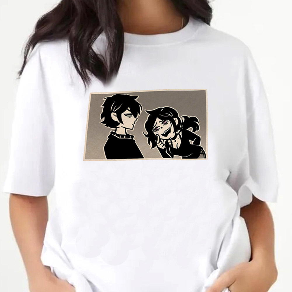 เสื้อยืดลาย the Coffin of Andy - Women'S Fashion In The 80S บทวิจารณ์และราคา
