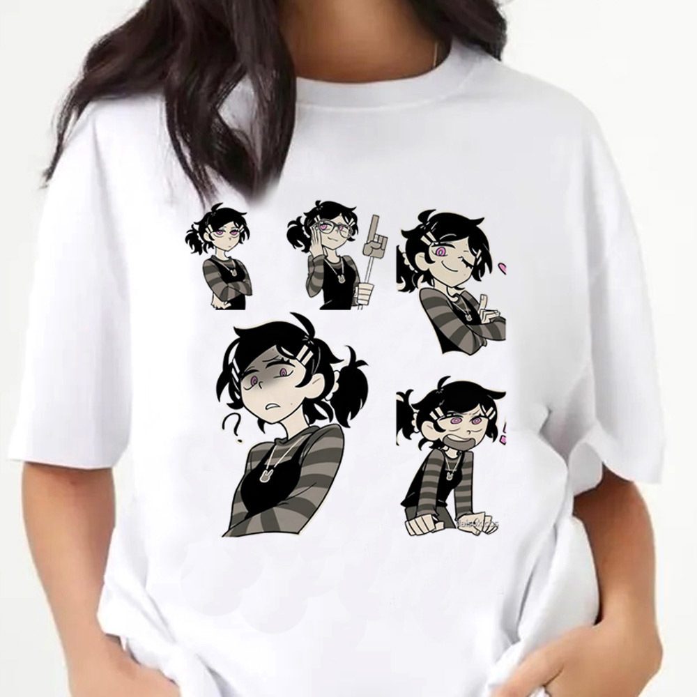 เสื้อยืดลาย the Coffin of Andy - Women'S Fashion In The 80S บทวิจารณ์และราคา