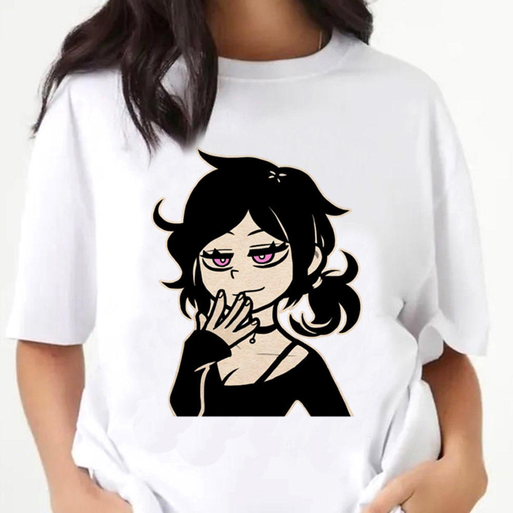เสื้อยืดลาย the Coffin of Andy - Women'S Fashion In The 80S บทวิจารณ์และราคา
